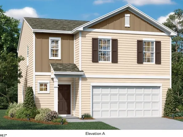 519 Cassell Court Wsd 49 Crane #A, Piedmont, SC 29673