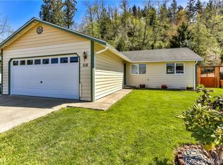 518 9th St, Sultan, WA 98294