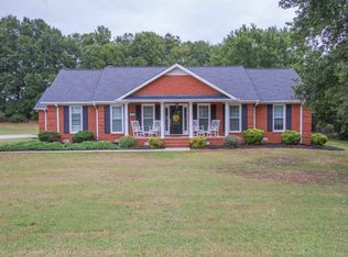 1204 Deerfield Dr, Anderson, SC 29621