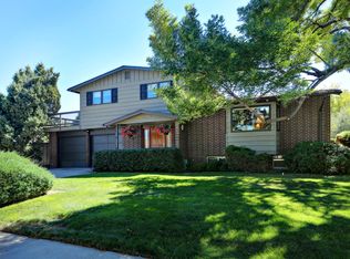 10270 W 34th Pl, Wheat Ridge, CO 80033