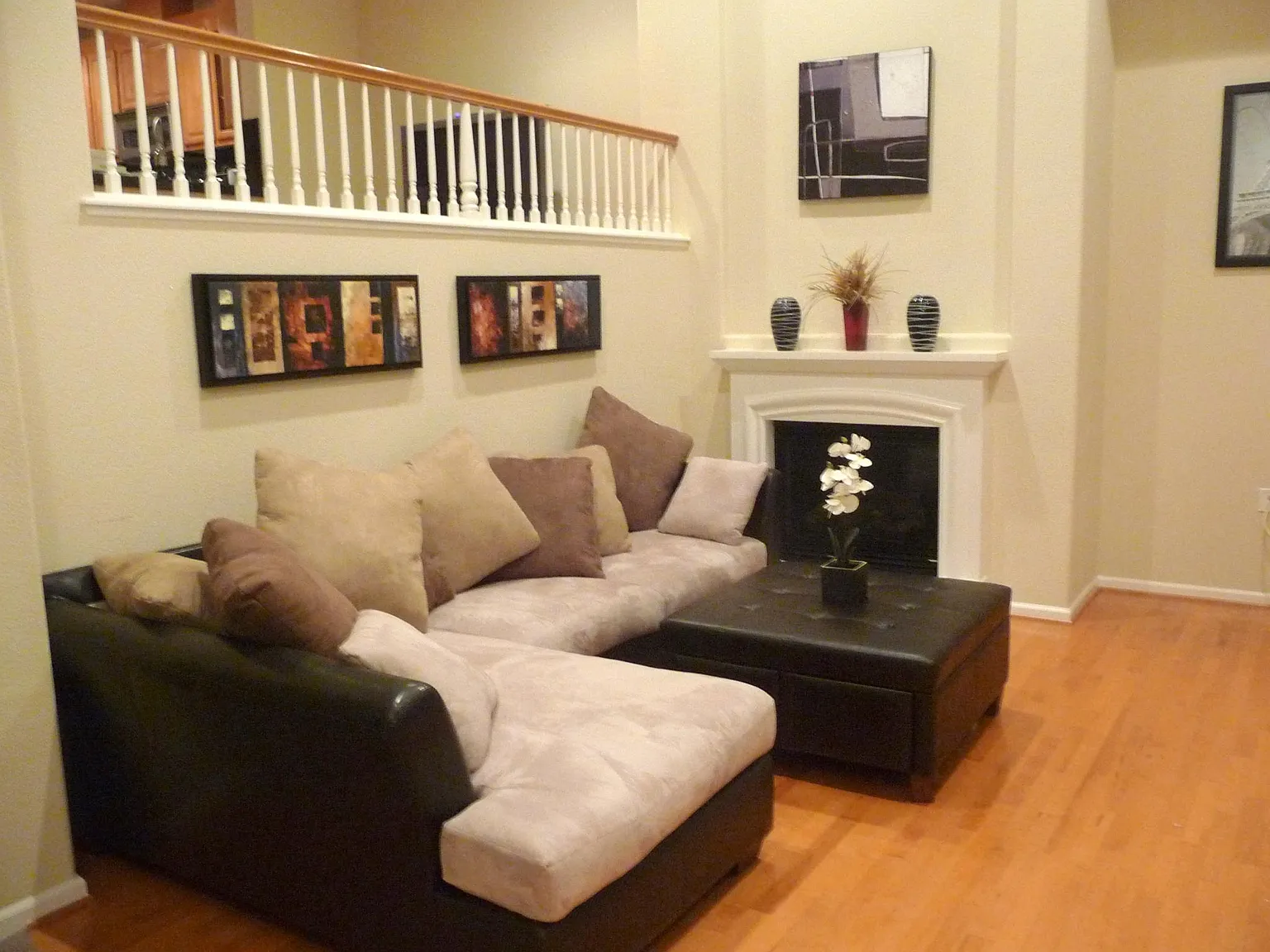 3 bed, 2.5 bath, 1735 sqft, $5,000 — Photo 2