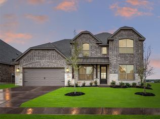 4002 Eagles Bluff Rd, Midlothian, TX 76065