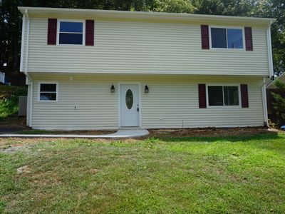 1541 Glenwood Dr SE, Roanoke, VA, 24014