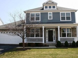 2852 Sweet Clover Way, Wauconda, IL 60084