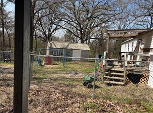 135 Ben Lacy Dr, Mabank, TX 75156