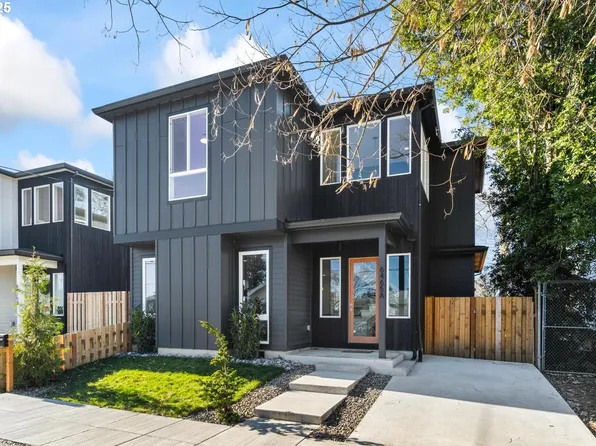 6465 SE 67th Ave, Portland, OR 97206