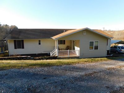 121 Memory Ln, Tazewell, VA, 24651