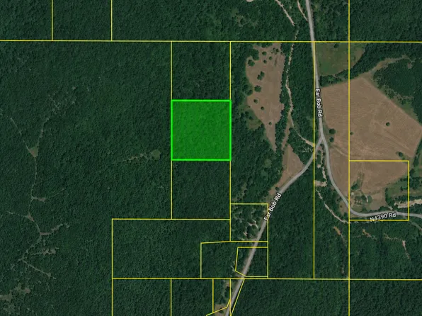 Earbob Rd, Locust Grove, OK 74352