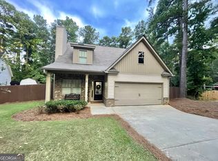 57 Partridge Ct, Monticello, GA 31064