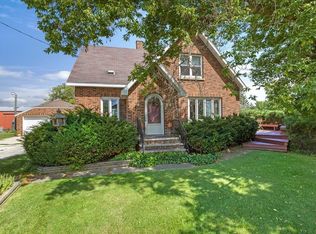 2360 County Road C, Brussels, WI 54204