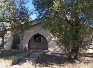 387 N 6th St, Coolidge, AZ 85128