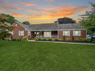 535 S Main St, Hightstown, NJ 08520