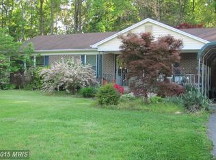 36928 Kimberly Ct, Mechanicsville, MD 20659