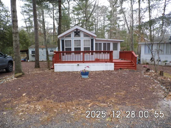 135 Thompson #88, Egg Harbor Township, NJ 08234