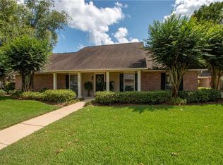 308 Belleau Wood Blvd, Alexandria, LA 71303