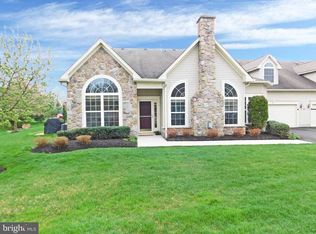 169 Shady Brook Dr, Langhorne, PA 19047