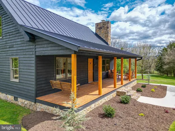 6041 Williams Run Rd, Port Republic, VA 24471