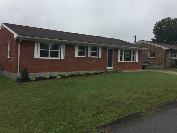 1902 Dillow Ct, Flatwoods, KY 41139