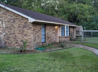 1150 Glendale St, Beaumont, TX 77707