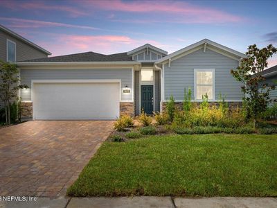 2621 LAVENDER Loop, Green Cove Springs, FL, 32043