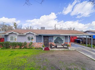 1529 Pelton Ave, Modesto, CA 95351