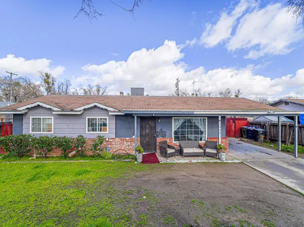 1529 Pelton Ave, Modesto, CA 95351