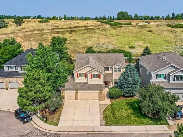 761 Briar Ridge Court, Castle Pines, CO 80108