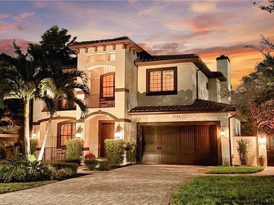 1751 Marlyn Rd, Fort Myers, FL, 33901