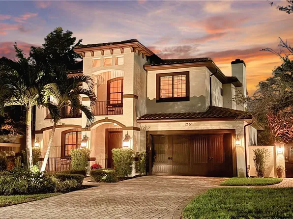 1751 Marlyn Rd, Fort Myers, FL 33901