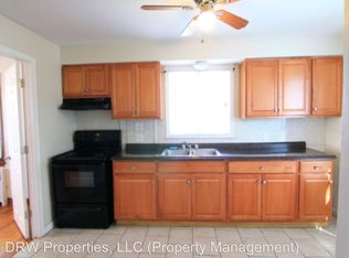 2516 N Main St, Waterbury, CT 06704