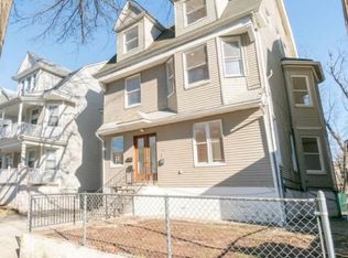 60 Amherst St FLOOR 1, East Orange, NJ 07018