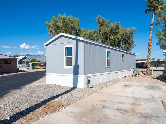 3rd image of 601 Beachcomber Blvd Lot 363