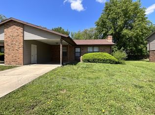 2315 Richland Prairie Blvd, Belleville, IL 62221