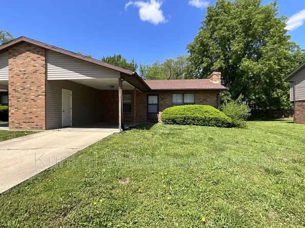 2315 Richland Prairie Blvd, Belleville, IL 62221