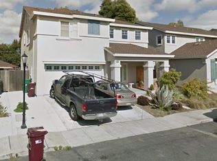 19902 Kennedy Park Pl, Hayward, CA 94541