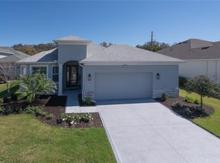 8380 Bridgeport Bay Cir, Mount Dora, FL 32757