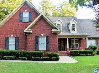 505 Spruce Dr NE, Jacksonville, AL 36265