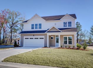 8178 Compass Pointe East Wynd NE, Leland, NC 28451