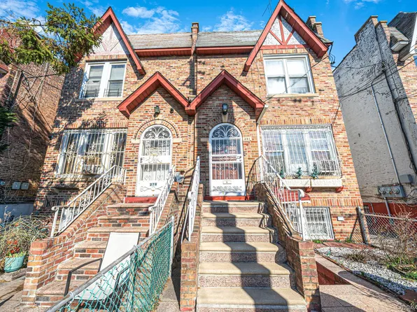 281 E 57th Street #1, Brooklyn, NY 11203