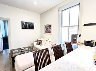 15 Boardman St #1, Cambridge, MA 02139