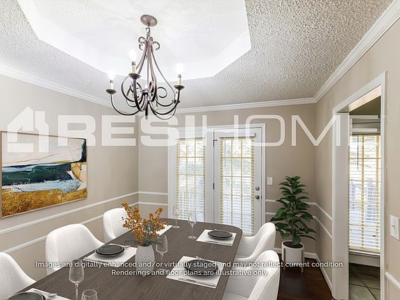 4th image of 1028 Independence Ct