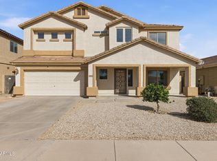 10702 E Marigold Ln, Florence, AZ 85132
