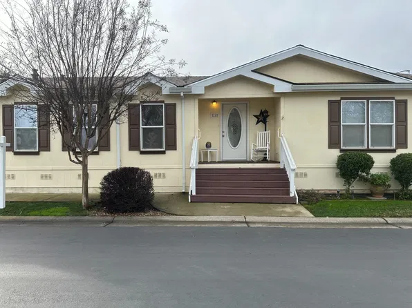 1400 W Marlette St Space 21, Ione, CA 95640