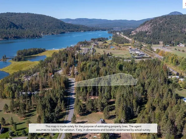 18-2A Ames Way, Dover, ID 83825