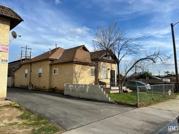 230 Eye St, Bakersfield, CA 93304