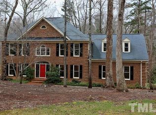 621 Hawick Rd, Raleigh, NC 27615