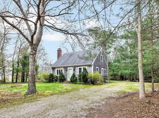92 Harwich Rd, Mashpee, MA 02649