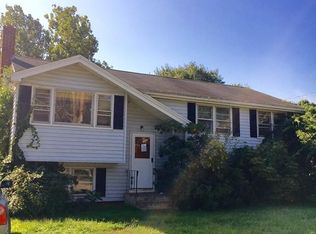 16 Shaw Rd, Brockton, MA 02301