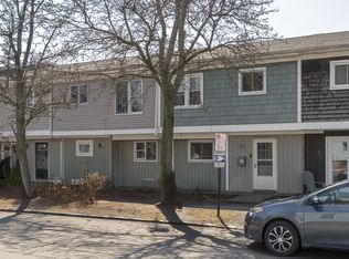 22 Ponce #22, Portland, ME 04101