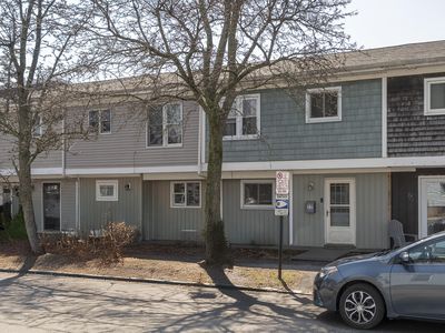 22 Ponce Street UNIT 22, Portland, ME, 04101